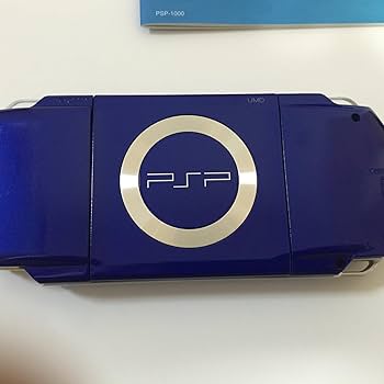 psp 本体 Amazon | PSP「プレイステーション・ポータブル」 フェリシア